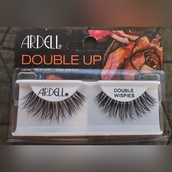 Ardell Black False Lashes 3 Variety Sets - Picture 6 of 7